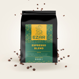 Кафе EZAR Espresso Бленд